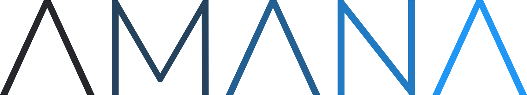 AMANA Logo